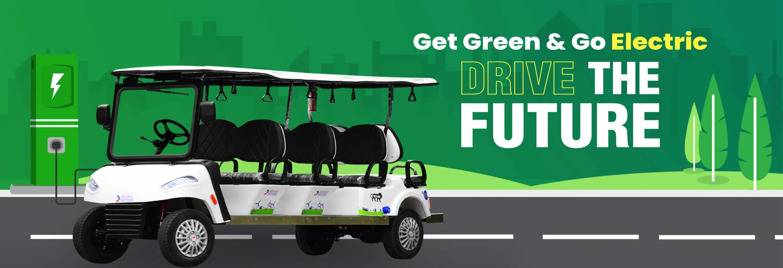 banner-golf-cart